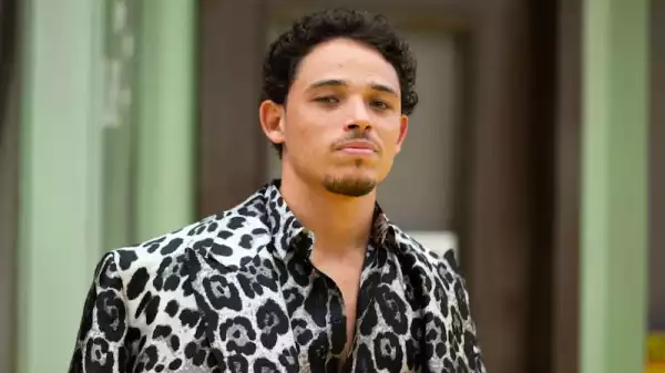 Anthony Ramos Joins Cast of Marvel’s Ironheart