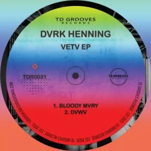 DVRK Henning – VETV EP