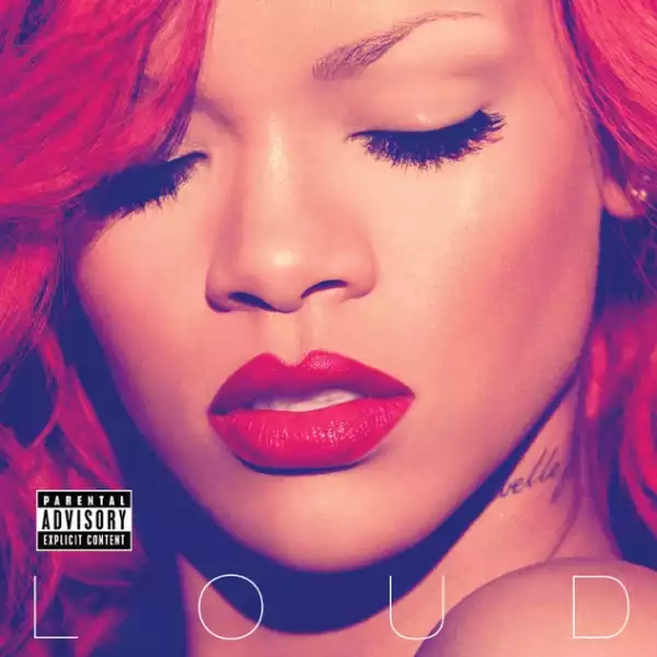 Rihanna - Loud (Album)