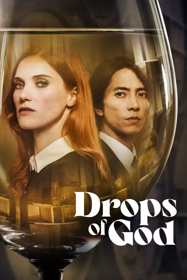 Drops of God 2023 S01E03