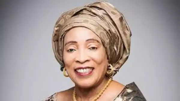 Atiku’s Wife Solicits Southwest Voters To Emerge As Yoruba First Lady
