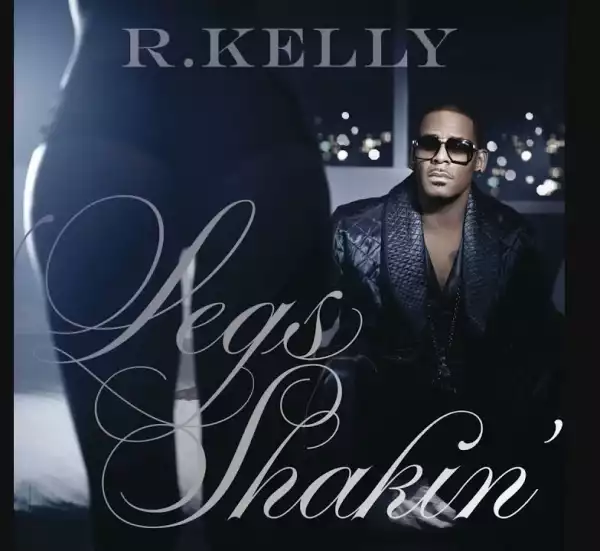 R.Kelly Ft. Ludacris – Legs Shaking