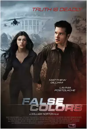 False Colors (2020) (Movie)