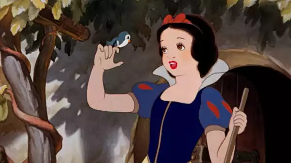 Disney’s Live-Action Snow White Movie Gets Release Date