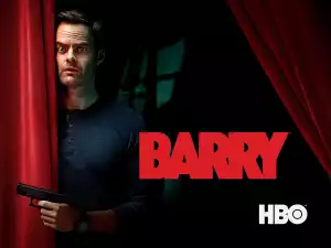 Barry S03E01