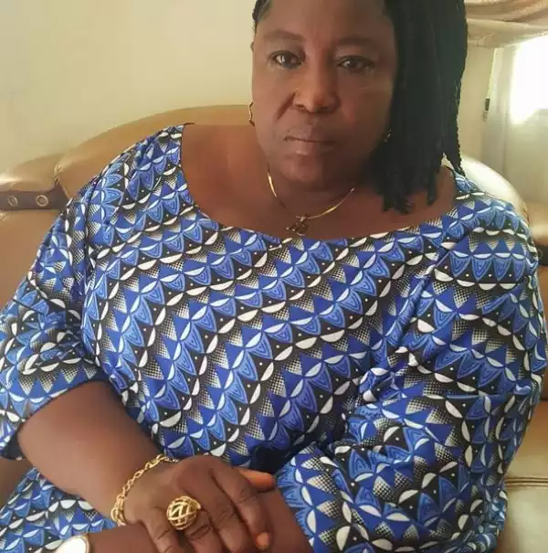 Shehu Sani Reacts To Death Of Nollywood Actress, Okereke