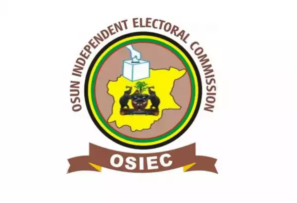 Osun LG election: No legal action against polls — OSIEC