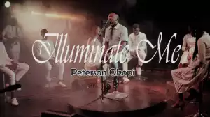 Peterson Okopi – Illuminate Me