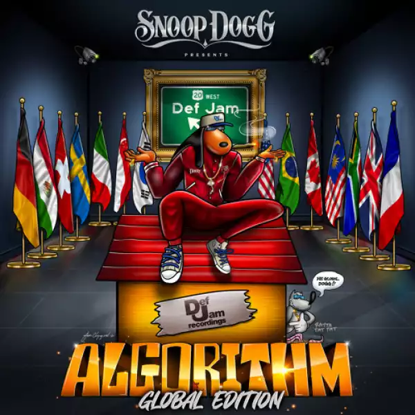 Snoop Dogg - Alright (Redman & Method Man feat. Nefertitti Avani & SAAY)