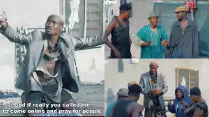 TheCute Abiola - The Abnormal Prayer Warrior (Comedy Video)