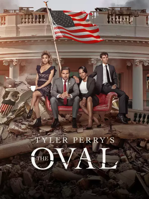 Tyler Perrys The Oval S04E20