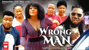 Wrong Man Season 9