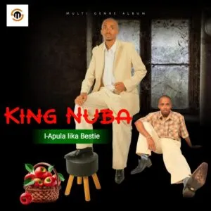 King Nuba – Akutibunu kulendzawo
