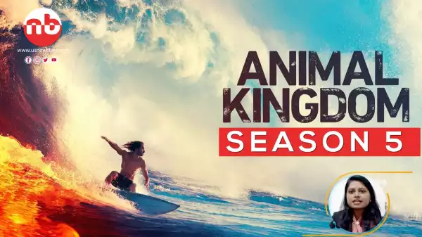 Animal Kingdom US S05E04