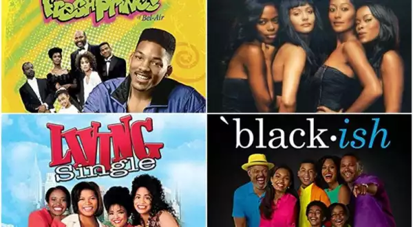 Best Family Sitcom TV Shows and Series