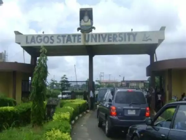LASU Senate Says Only Final Year Students Are To Resume Academic Activities