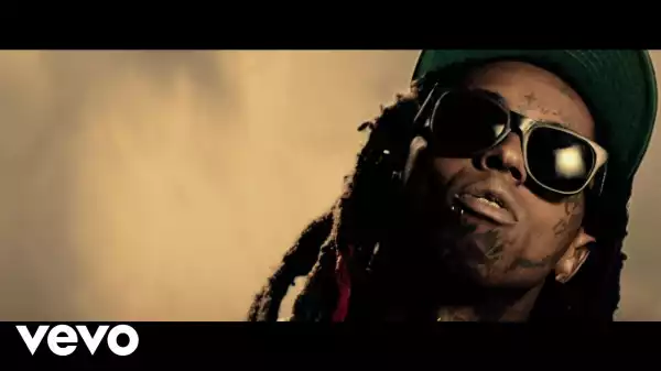 Lil Wayne - Glory (Video)