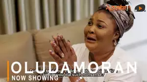 Oludamoran (2021 Yoruba Movie)