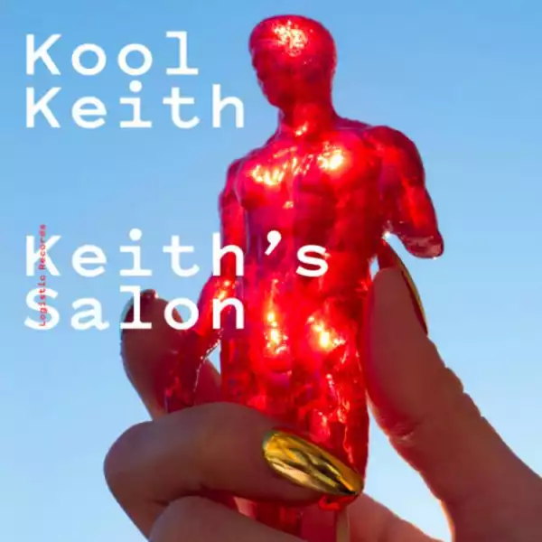 Kool Keith – Bright Eyes