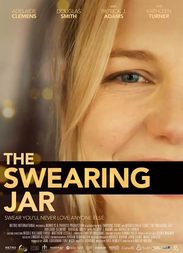 The Swearing Jar (2022)
