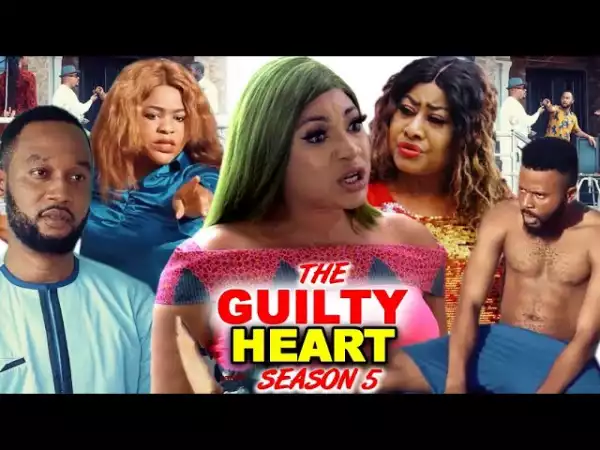 Guilty Heart Season 5