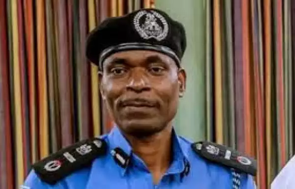 COVID-19 pandemic: Police alerts Nigerians on new crime trends deviced by Internet fraudsters