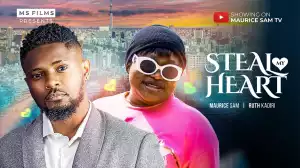 Steal My Heart (2024 Nollywood Movie)