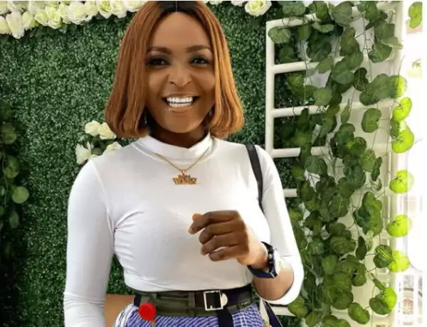 Most Women Married To Rich Men Have High Tendency Of Cheating - Blessing Okoro (Video)