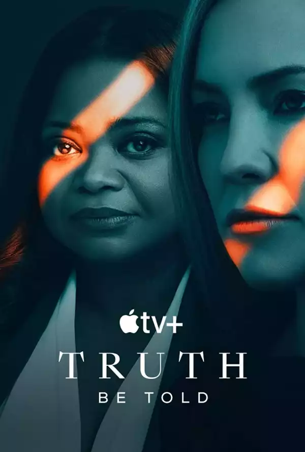 Truth Be Told 2019 S02E08
