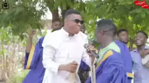 Woli Agba - Latest Compilation Skit Episode 5 (Comedy Video)