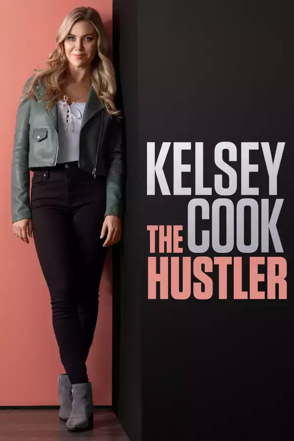 Kelsey Cook The Hustler (2023)