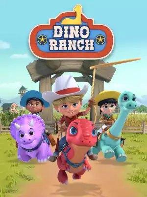 Dino Ranch Season 1