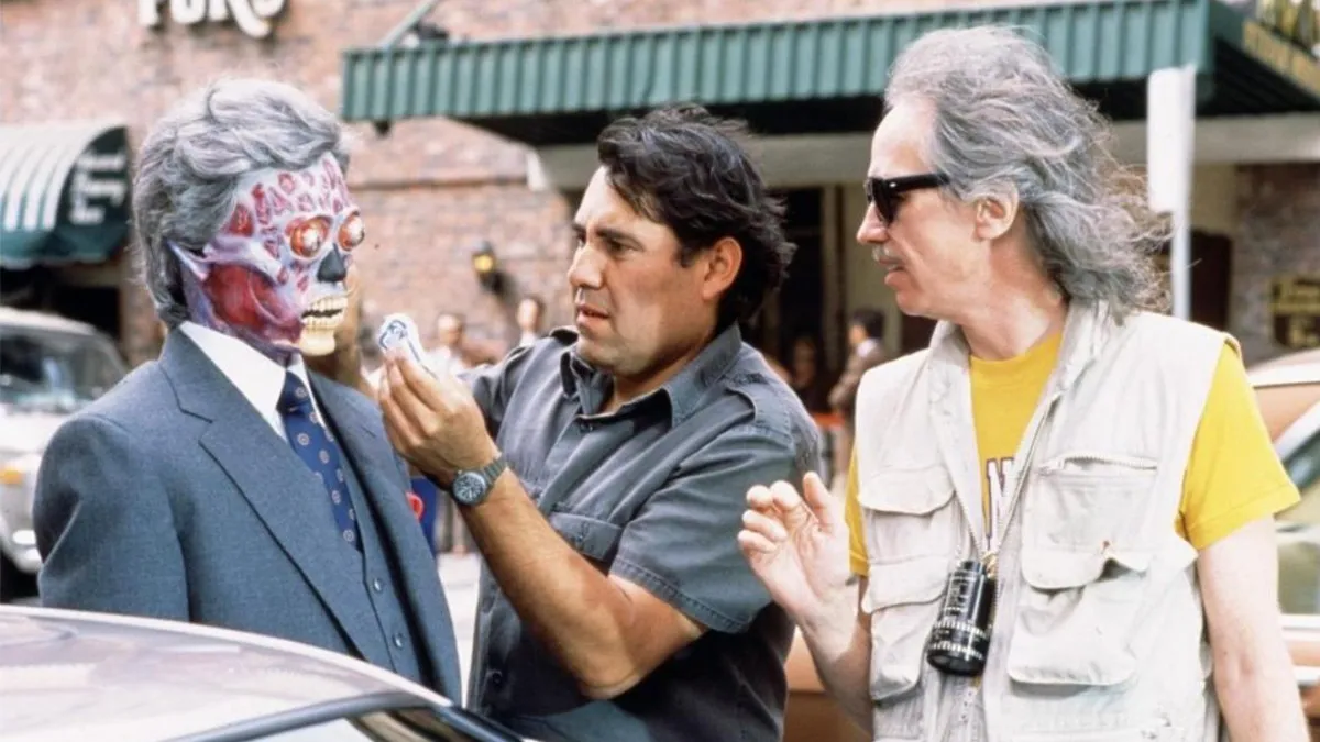 John Carpenter Would Direct a Feature Again if It’s ‘The Right One’