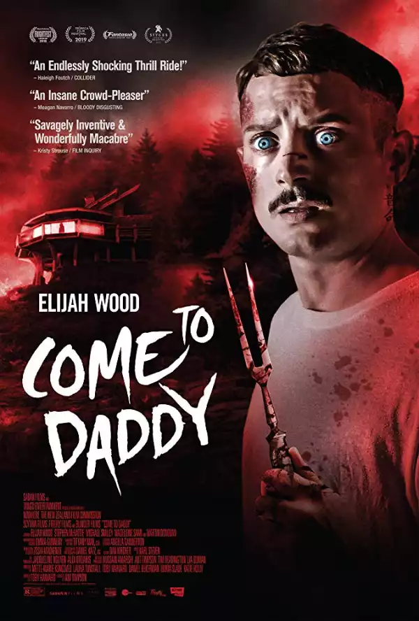 Come to Daddy (2019)  [Movie]