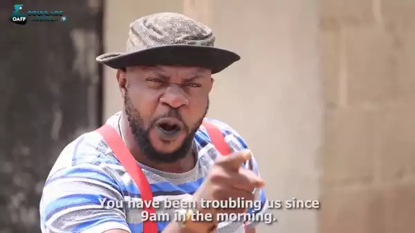Saamu Alajo - Oro Ase (Episode 81) [Yoruba Comedy Movie]