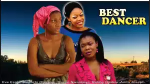Best Dancer (Old Nollywood Movie)