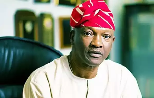 Lagos Has A Lot Of Work To Do To Maintain Mega City Status – Jimi Agbaje