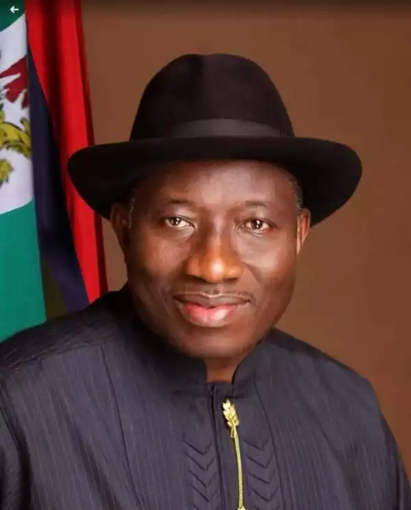 Pat Utomi Annual Lecture Set To Have Goodluck Ebele Jonathan As Guests Speaker