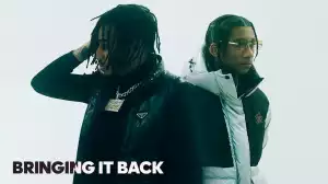 Digga D Feat. AJ Tracey - Bringing It Back (Video)