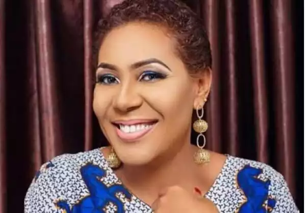Why I Left My Husband After Getting Married At The Age Of 16 – Shan George