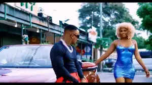 DJ Joozey ft. Harmonize – Namficha (Video)