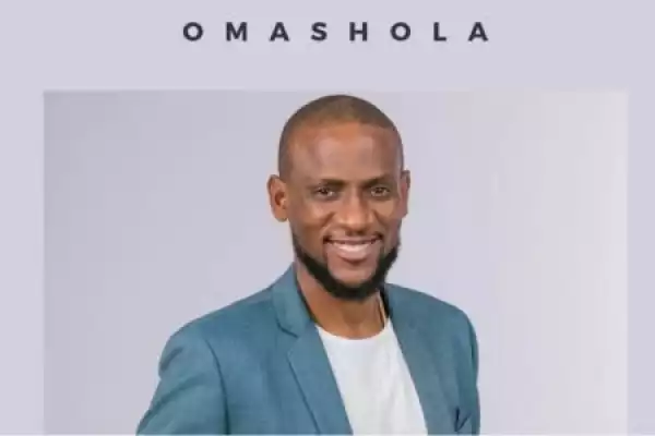 “Leave Me Alone” – Reality Star, Omashola To Those Pressurizing Him To Get Married