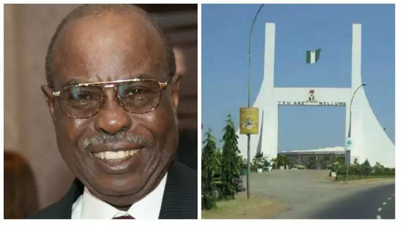 First FCT minister Ajose-Adeogun is dead