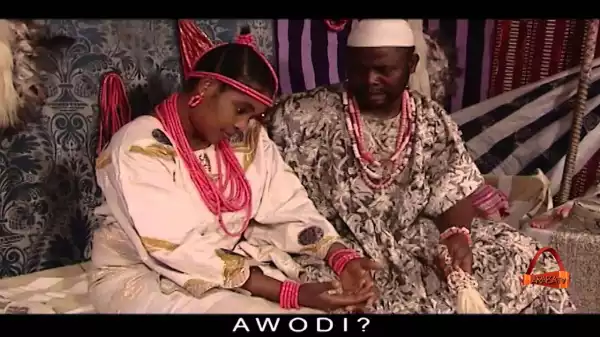 Awodi (Old Yoruba Movie)