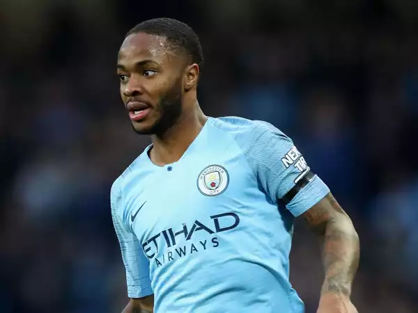 I Leave As A Man – Raheem Sterling Confirms Manchester City Exit