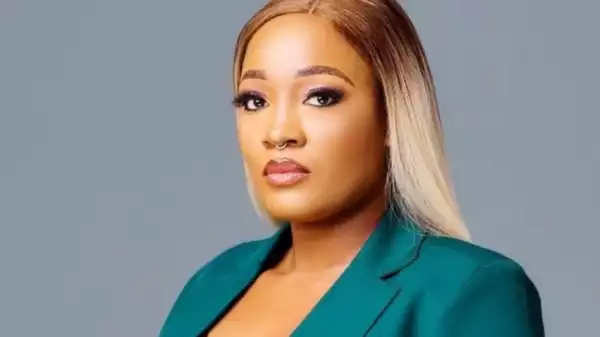 BBNaija All Stars: Lucy Makes U-turn, Cancels Plan for Voluntary Exit
