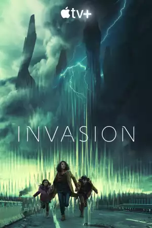 Invasion 2021 S02E05 - A Voice From the Other Side