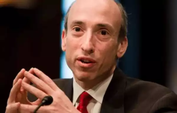 SEC Chair Gary Gensler Intrigued by Crypto, Urges for Better Investor Rules