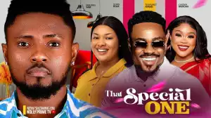 That Special One (2024 Nollywood Movie)
