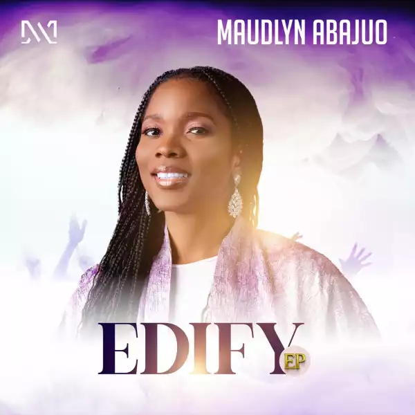 Maudlyn Abajuo - God